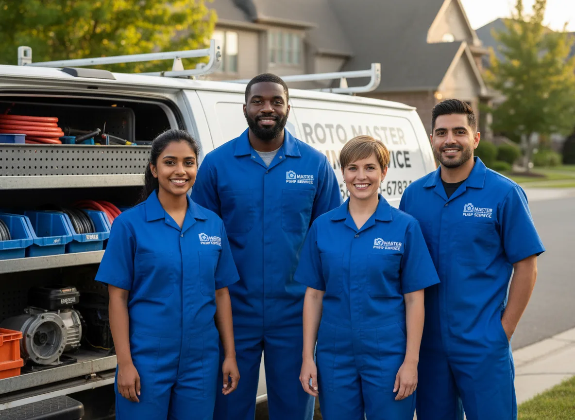 Sump Pump Installation company in Lorane, OR
